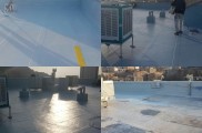 عایق کاری رطوبتی با نانو تکنولوژی